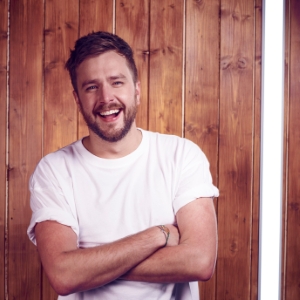 Iain Stirling